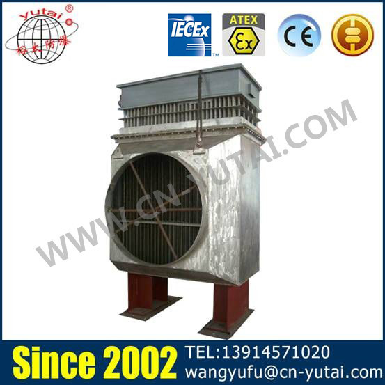 風道式電加熱器